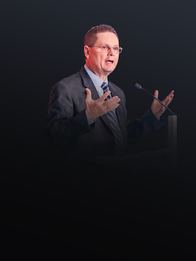 Norm Gilsdorf